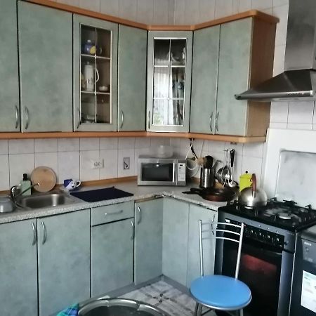 Guest House Beryozovka Brześć Zewnętrze zdjęcie