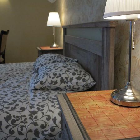 Guest House Beryozovka Brześć Zewnętrze zdjęcie