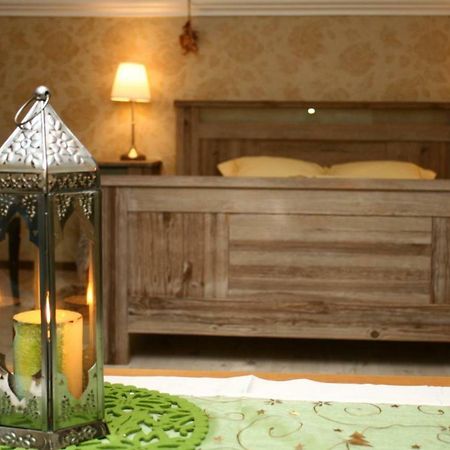 Guest House Beryozovka Brześć Zewnętrze zdjęcie
