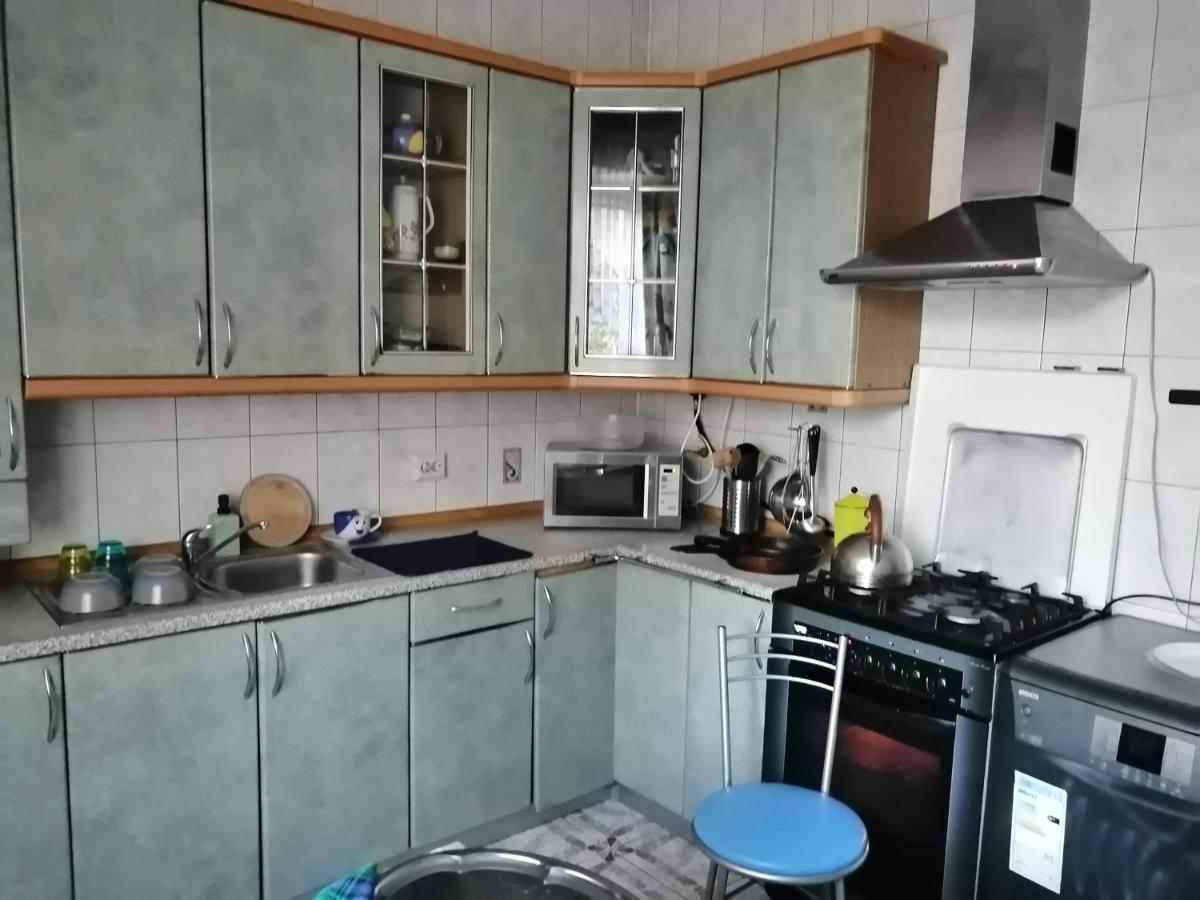 Guest House Beryozovka Brześć Zewnętrze zdjęcie