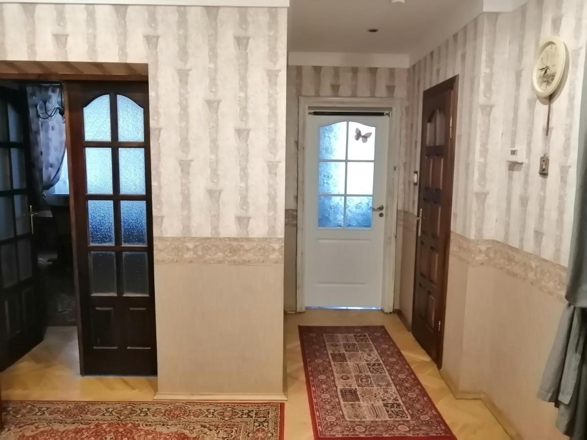 Guest House Beryozovka Brześć Zewnętrze zdjęcie