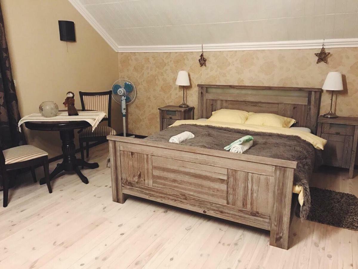 Guest House Beryozovka Brześć Zewnętrze zdjęcie