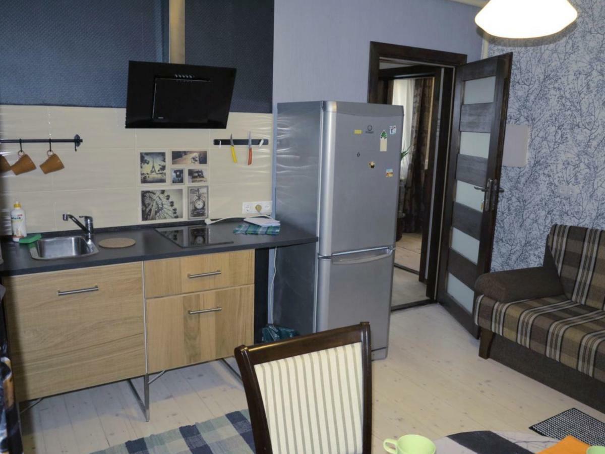 Guest House Beryozovka Brześć Zewnętrze zdjęcie