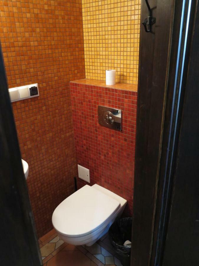 Guest House Beryozovka Brześć Zewnętrze zdjęcie