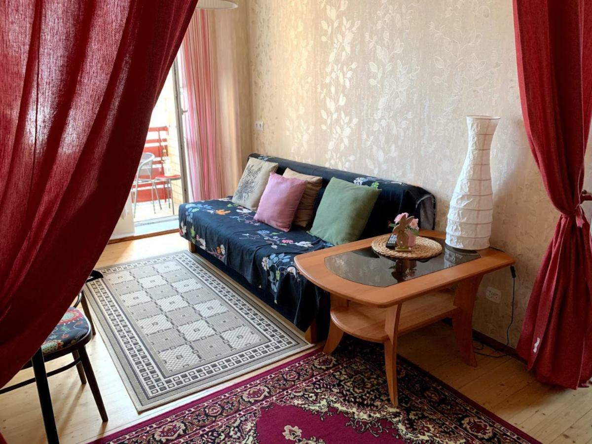 Guest House Beryozovka Brześć Zewnętrze zdjęcie