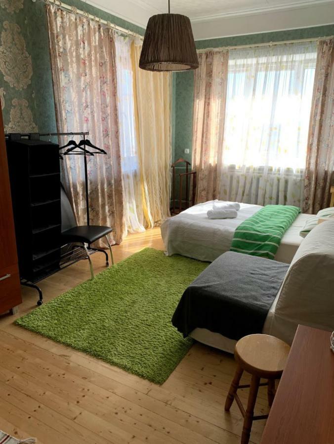 Guest House Beryozovka Brześć Zewnętrze zdjęcie