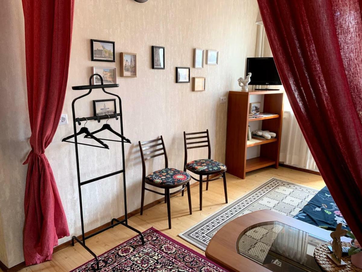 Guest House Beryozovka Brześć Zewnętrze zdjęcie
