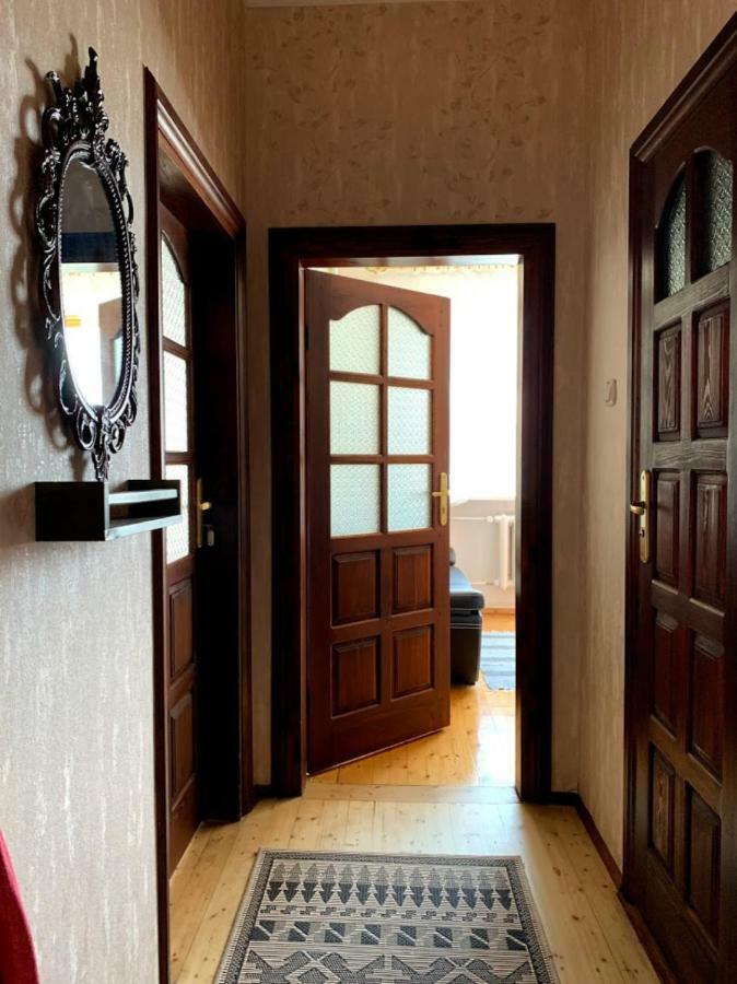 Guest House Beryozovka Brześć Zewnętrze zdjęcie