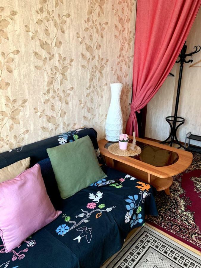 Guest House Beryozovka Brześć Zewnętrze zdjęcie
