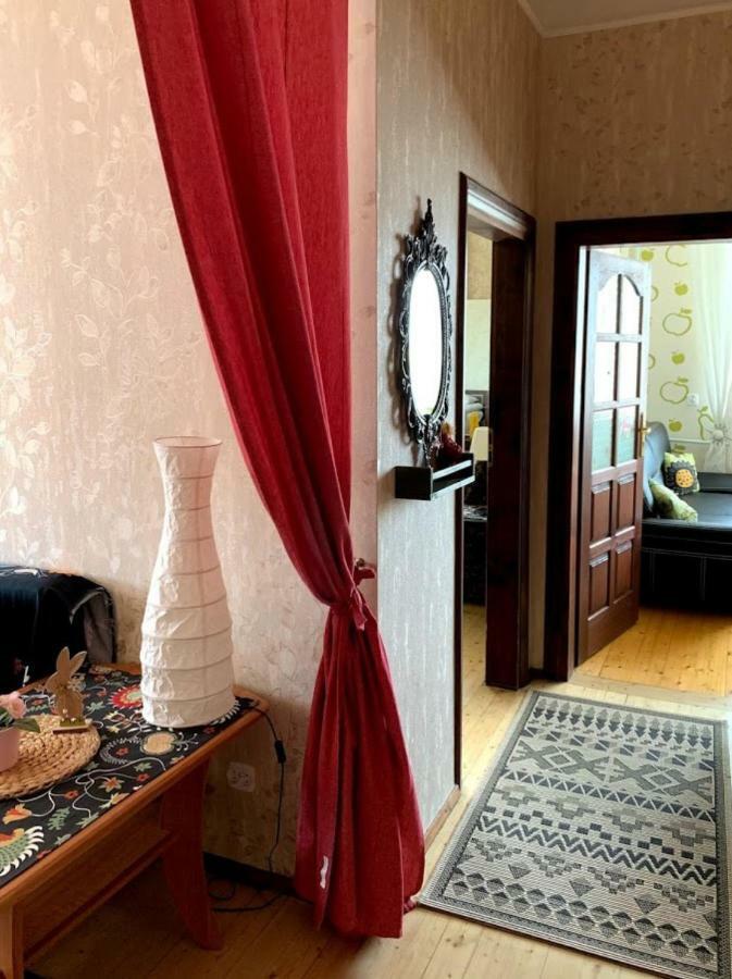 Guest House Beryozovka Brześć Zewnętrze zdjęcie