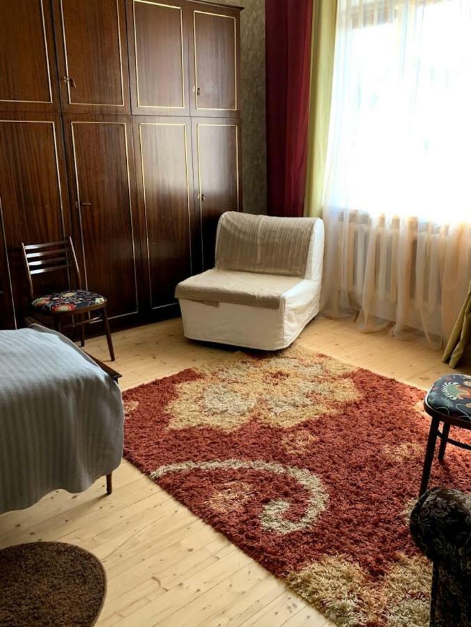 Guest House Beryozovka Brześć Zewnętrze zdjęcie