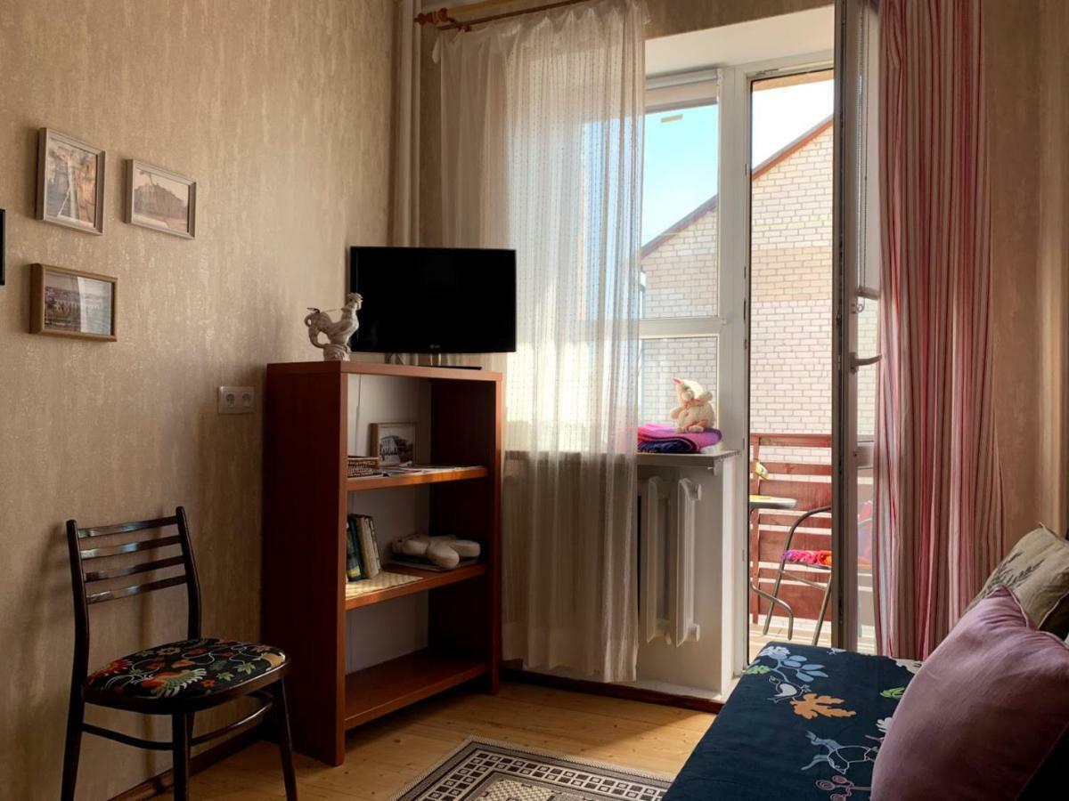Guest House Beryozovka Brześć Zewnętrze zdjęcie